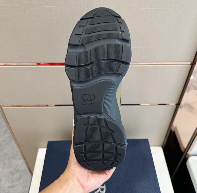 SAMCC - DOR Men Shoes - 409