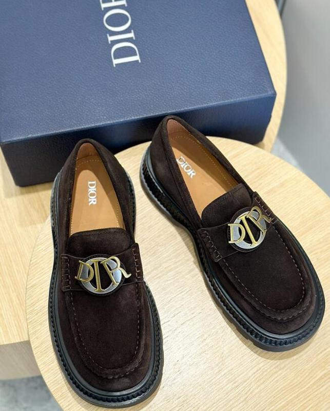 SAMCC - DOR Men Shoes - 107