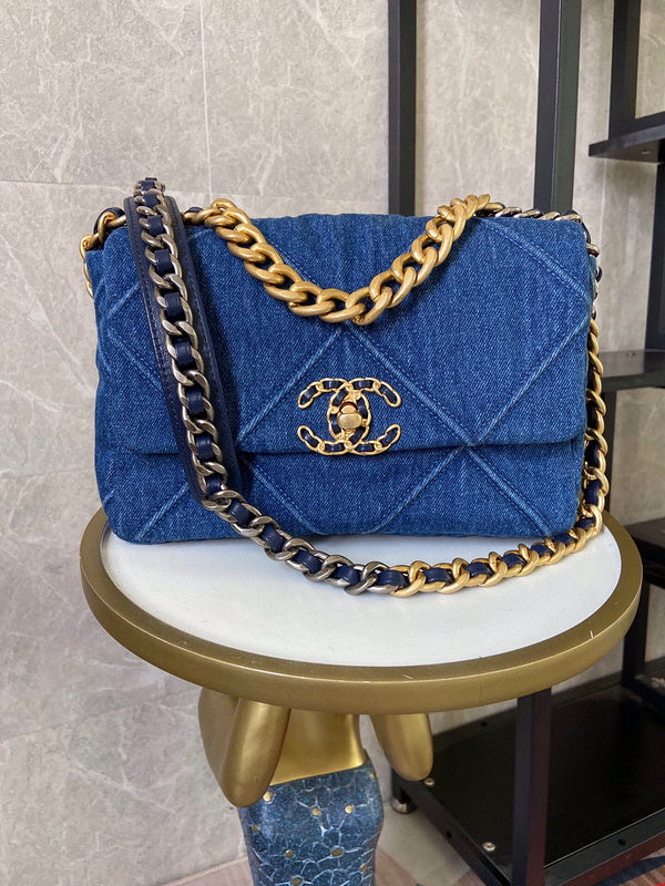 Satchel Bags - CHL Bags - 3808
