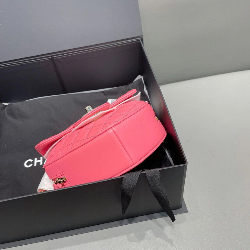 Satchel Bags - CHL Bags - 3211