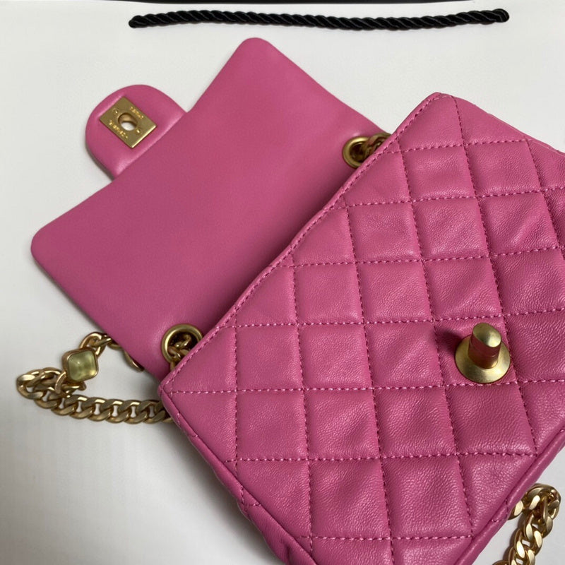 Satchel Bags - CHL Bags - 4261