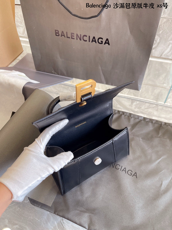 Satchel Bags - BGA Bags - 1436