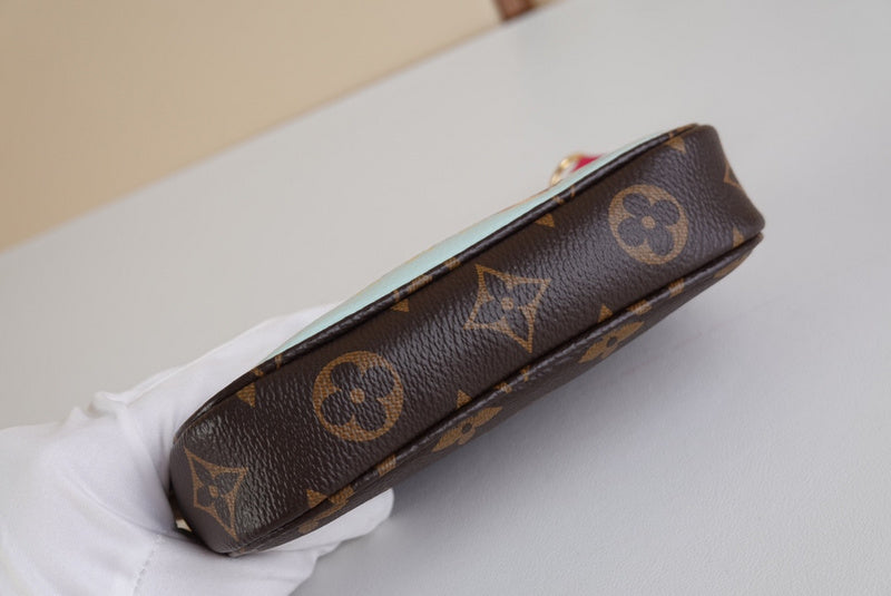 Satchel Bags - VL Bags - 3059