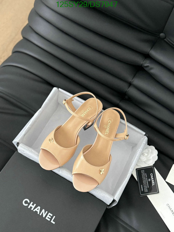 SAMC - CHL Women Shoes High Heels - 016