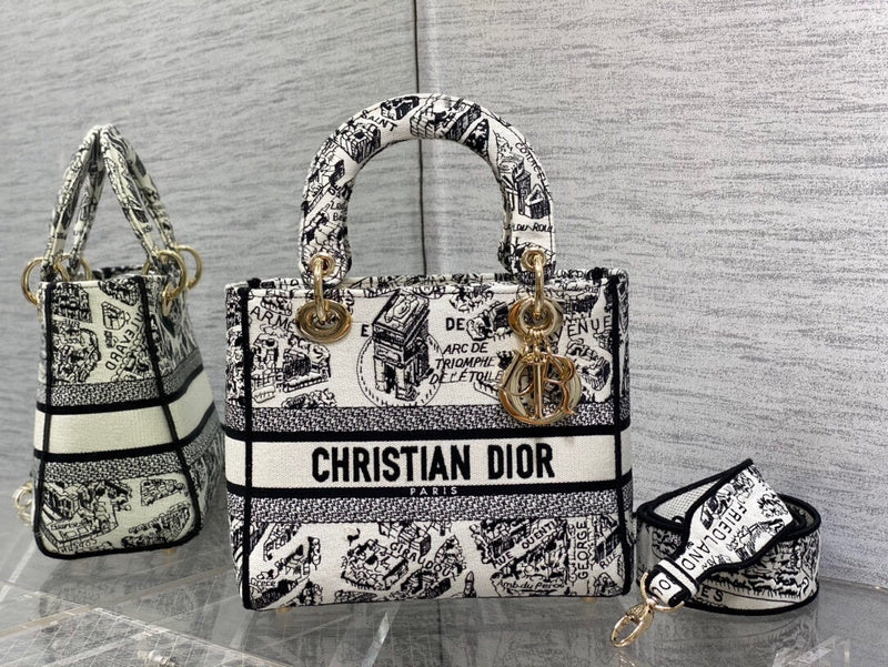 Glami Fashion - DIR Bags - 072