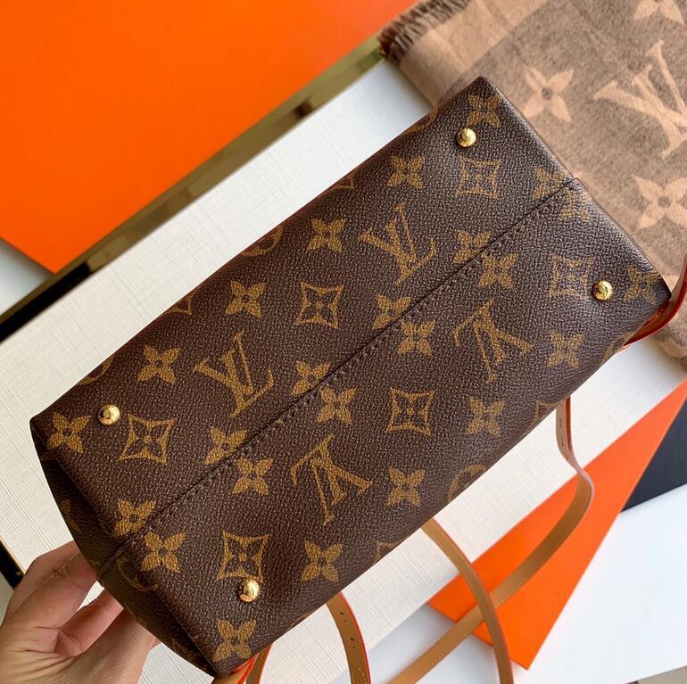 SAMC - LOV Bags - 3043
