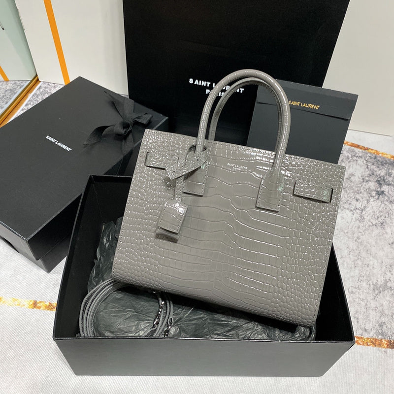 Satchel Bags - SLY Bags - 155