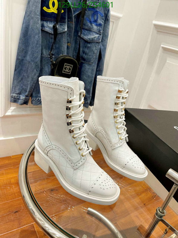 SAMC - Mix Boots - 445