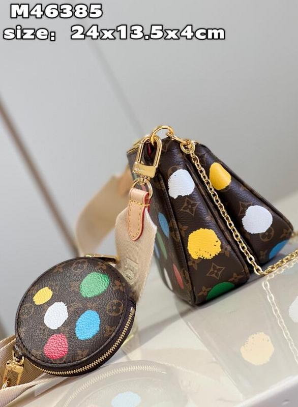 SAMC - LOV Bags - 1408