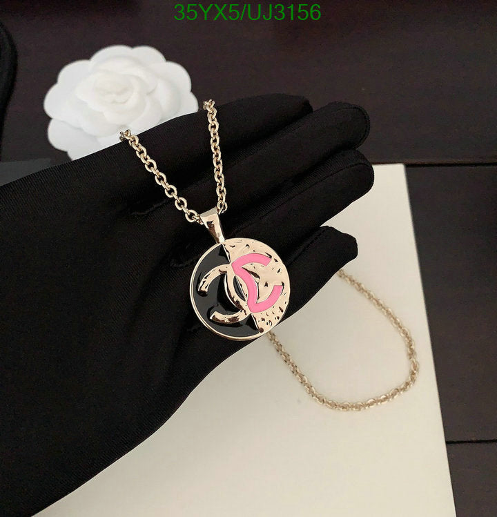 SAMC - CHL Jewelry - 685
