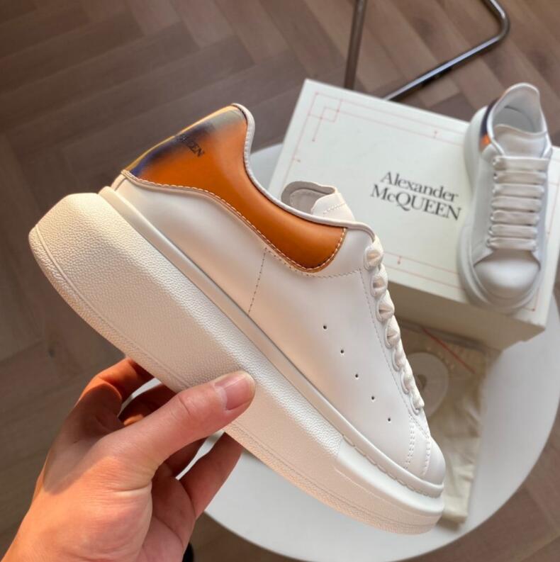 Glamy - AQ Men SHoes - 396
