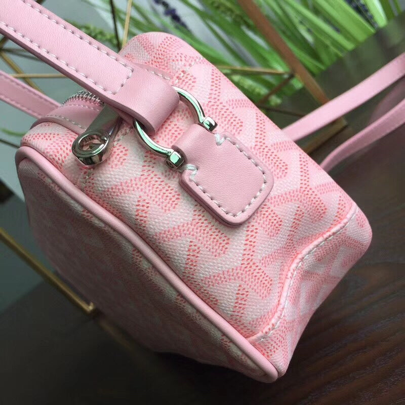 Satchel Bags - GYD Bags - 024