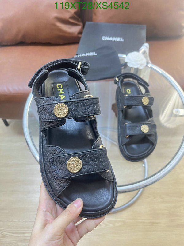 SAMC - CHL Women Shoes Beach - 078