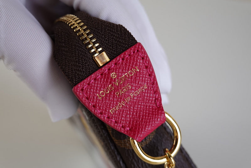 Satchel Bags - VL Bags - 3063