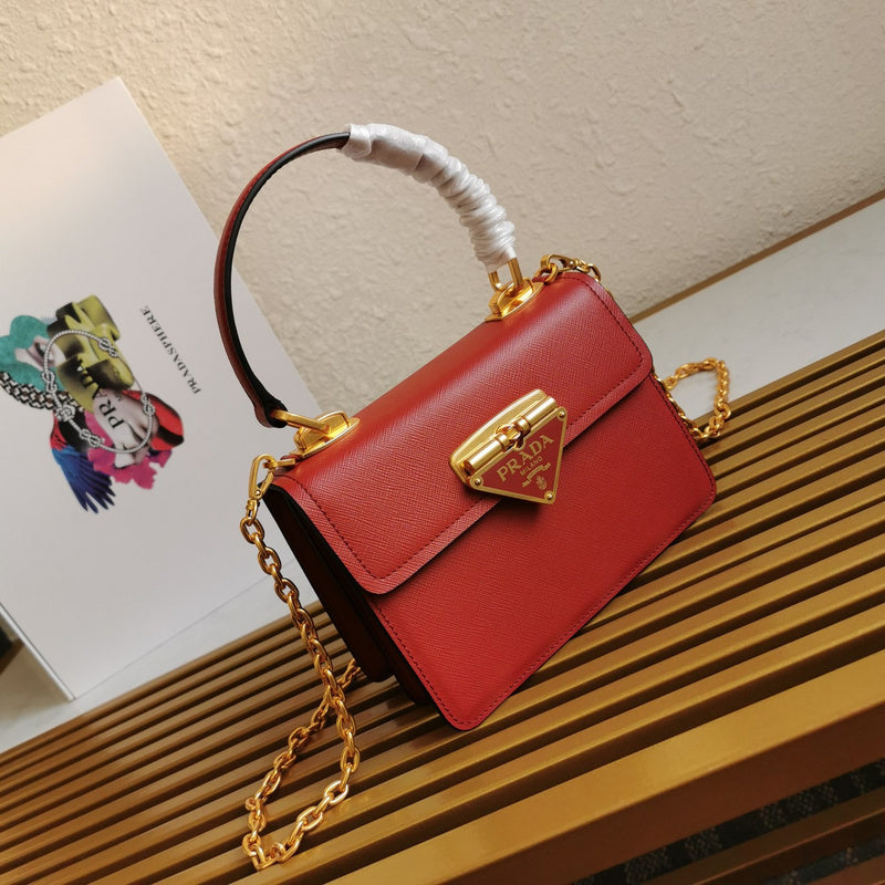 Satchel Bags - PDA Bags - 1441