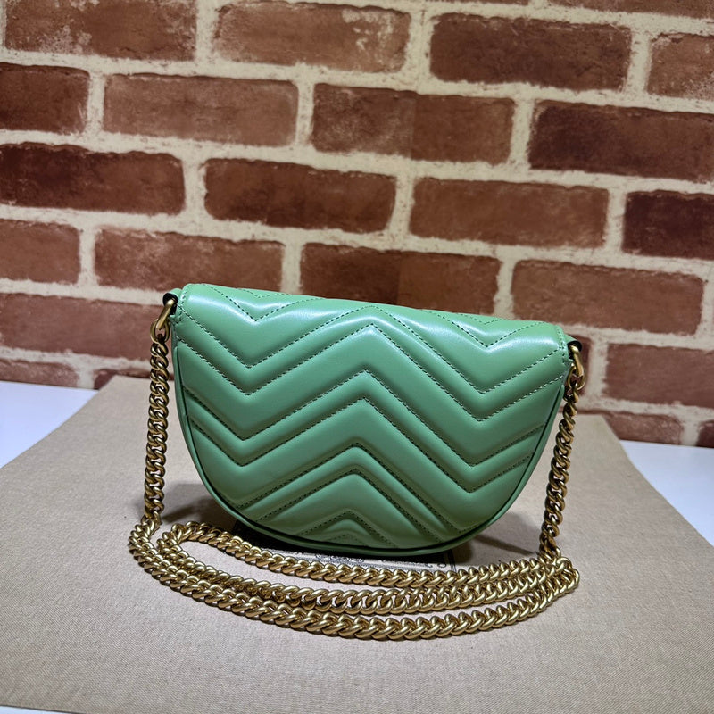 Glami Fashion - GCI Bags - 12152