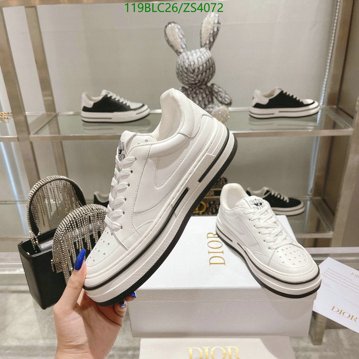SAMC - DOR Women Sneakers - 145