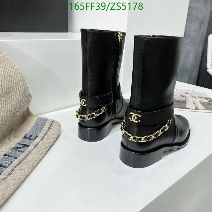 SAMC - Mix Boots - 391