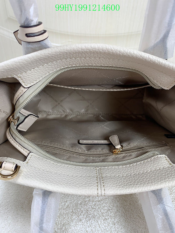Satchel Bags - MK Bags - 129