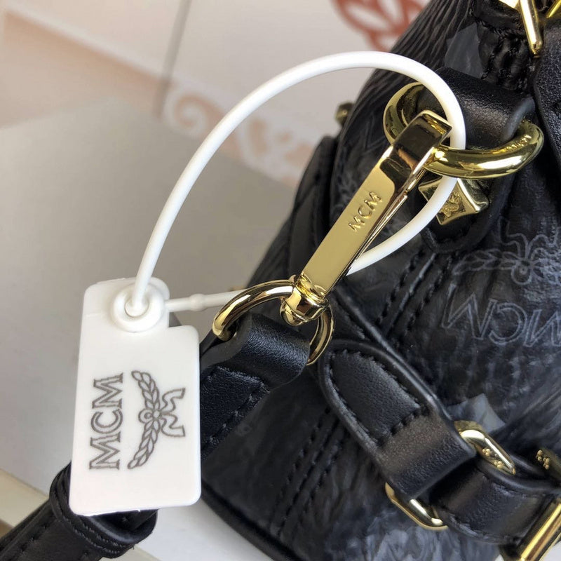 Satchel Bags - MC Bags - 389