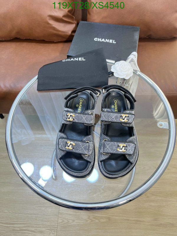 SAMC - CHL Women Shoes Beach - 082