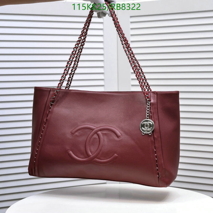SAMC - CHL Bags Handbags - 079
