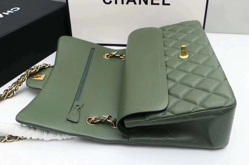 Satchel Bags - CHL Bags - 4246