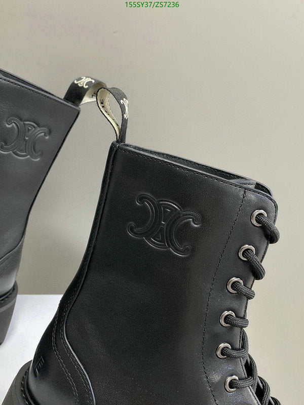 SAMC - COL Women Shoes - 137