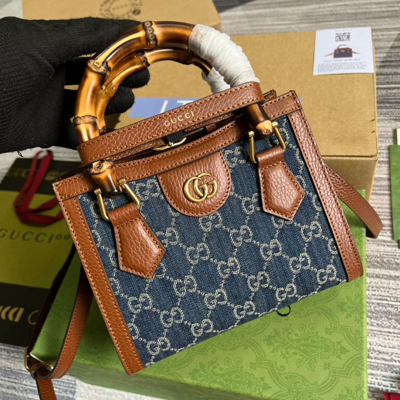 ELE - GG Bags - 502
