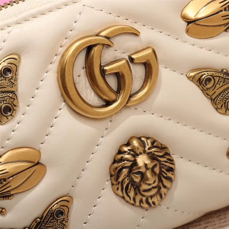 GlamI - GCI Bags - 673