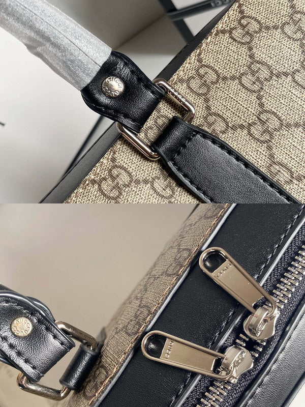 Satchel Bags - GCI Bags - 1640