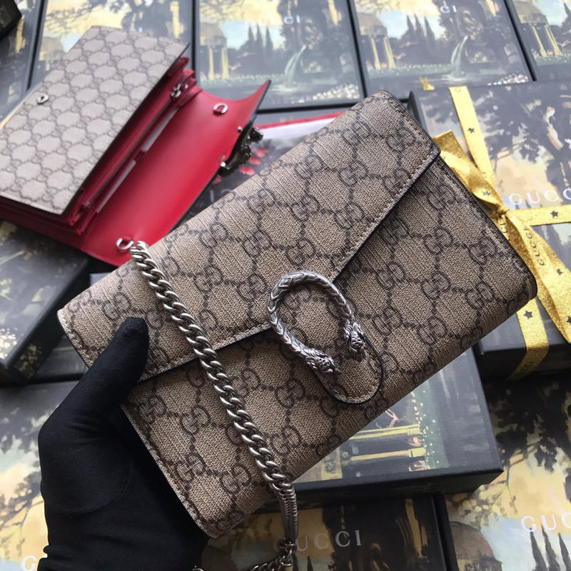 Satchel Bags - GCI Bags - 6235