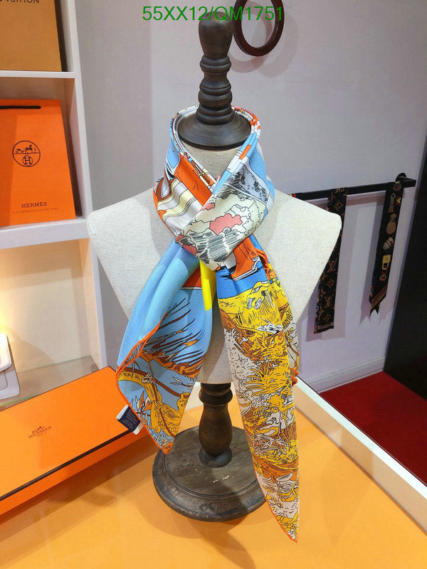 SAMC - HMS Scarves - 704