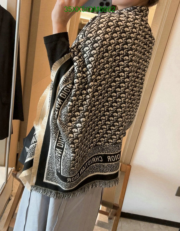 SAMC - DOR Scarves - 263