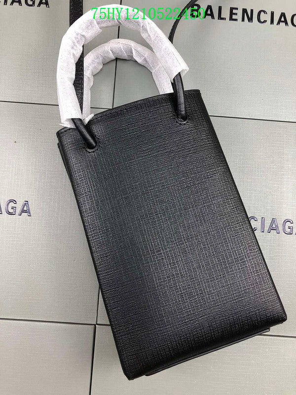 Satchel Bags - BGA Bags - 1775
