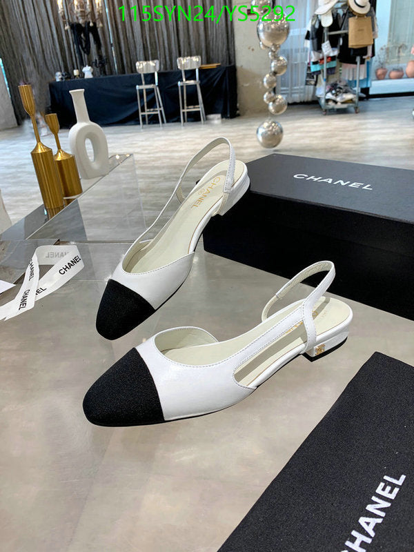 SAMC - CHL Women Shoes Ballet - 353