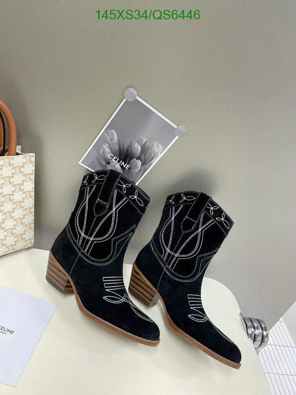 SAMC - COL Women Shoes - 070