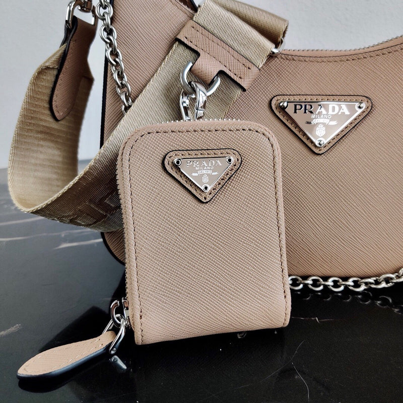 Satchel Bags - PDA Bags - 1428