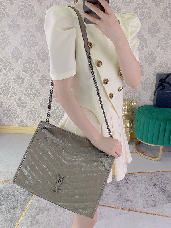 Satchel Bags - SLY Bags - 271