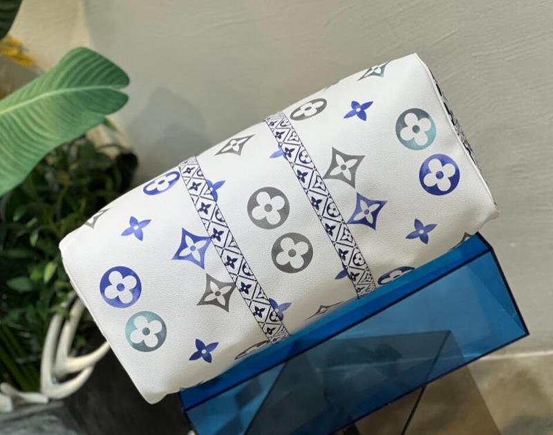 SAMC - LOV Bags - 1214