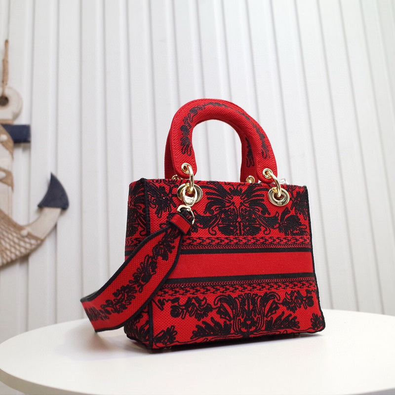 ELE - Dir Bags - 1240