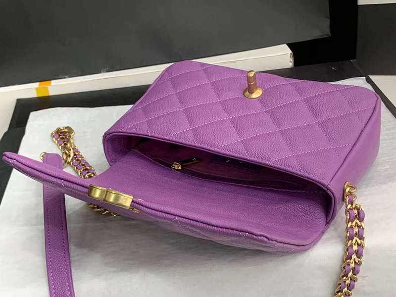 Satchel Bags - CHL Bags - 5712