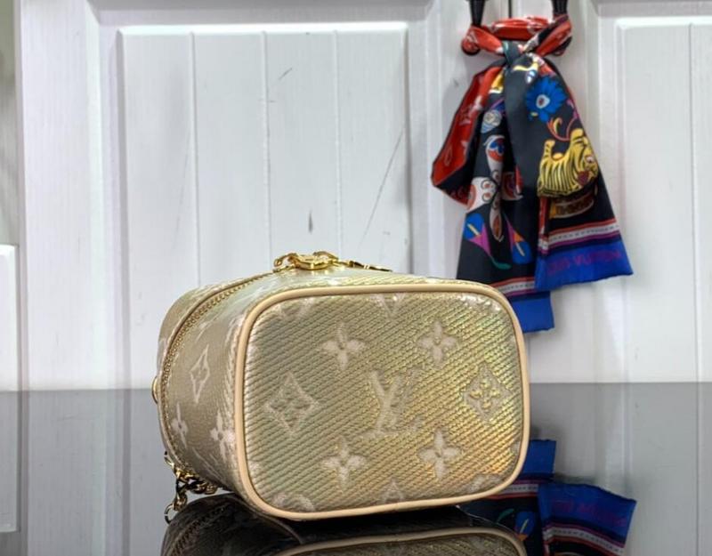 SAMC - LOV Bags - 1074
