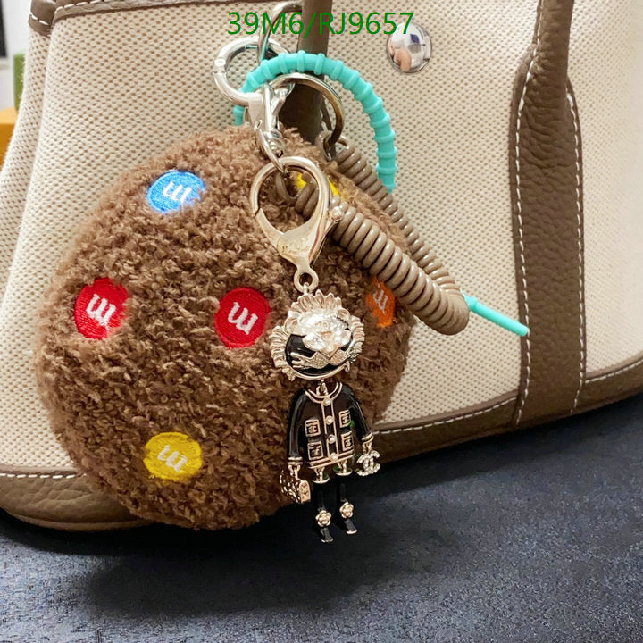 SAMC - CHL Jewelry - 1265