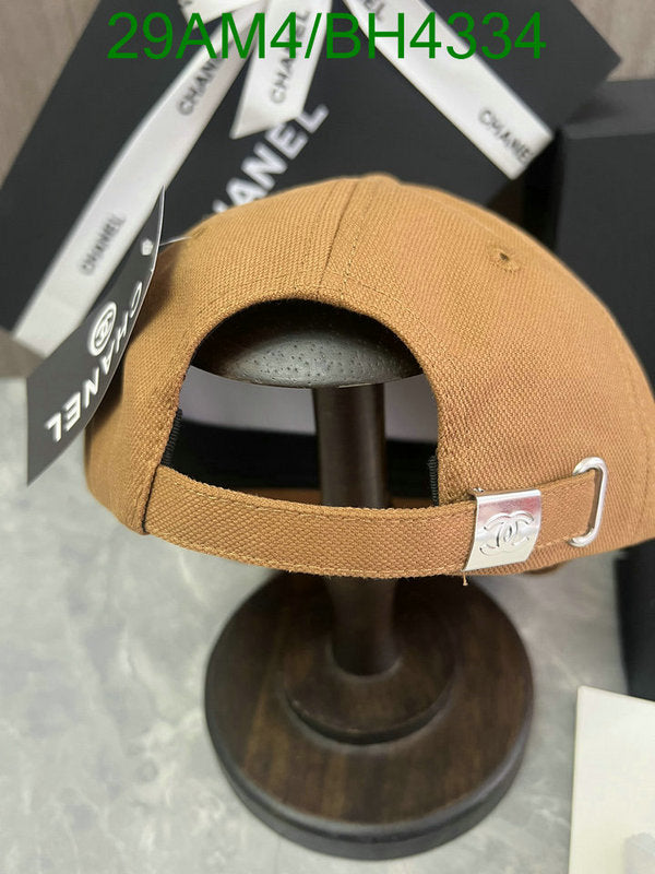 SAMC - CHL Caps & Hats - 017