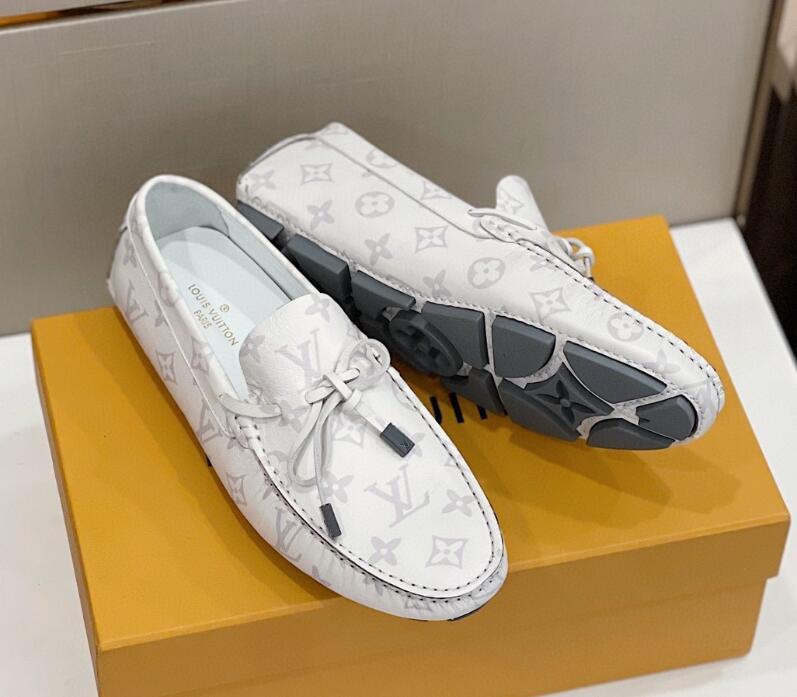 SAMC - LOV Men Shoes - 891