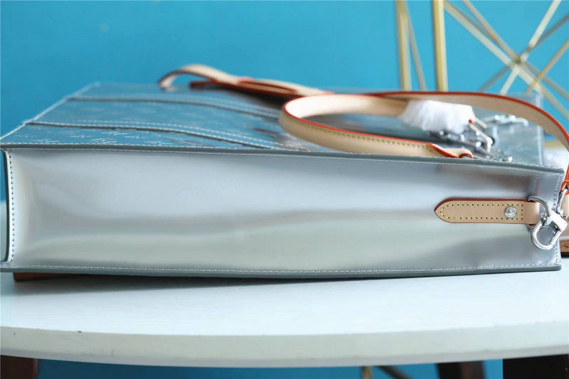Satchel Bags - VL Bags - 7545