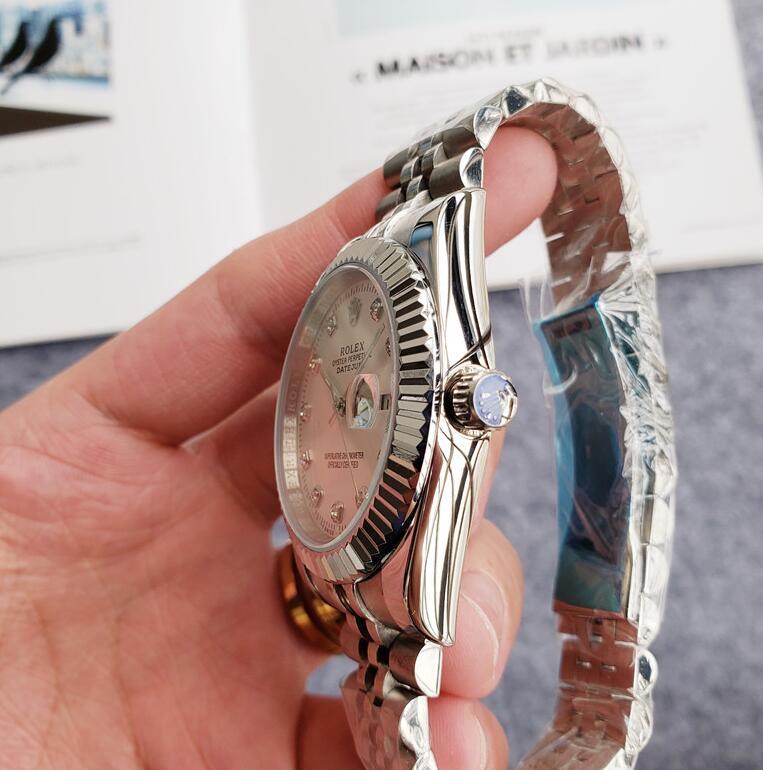 SAMC - Mix Watches - 198