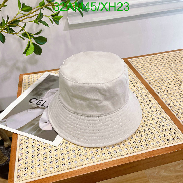 SAMC - DOR Caps & Hats - 107