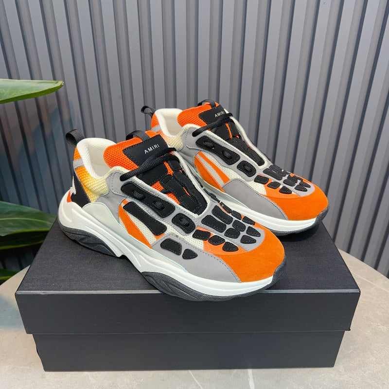 glami - AMIR Men Shoes - 371